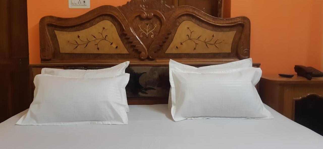 Hotel Nomadic Джайсалмер Екстер'єр фото