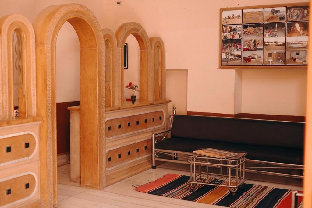 Hotel Nomadic Джайсалмер Екстер'єр фото
