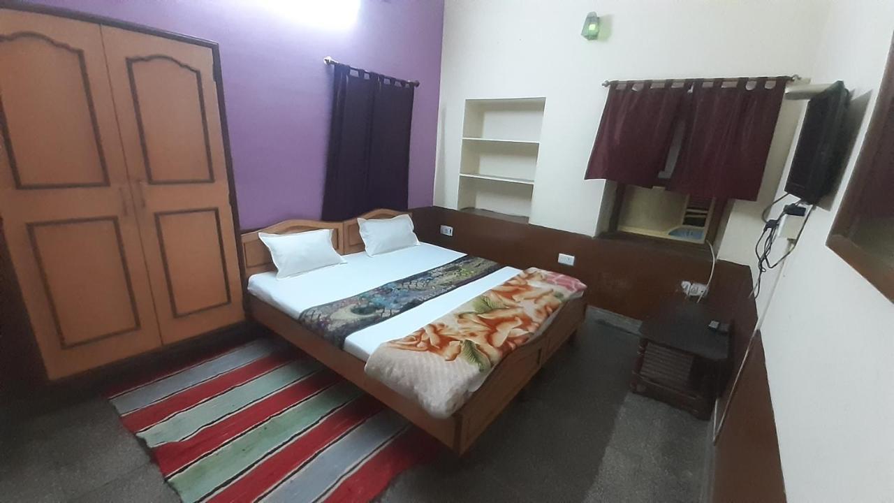 Hotel Nomadic Джайсалмер Екстер'єр фото